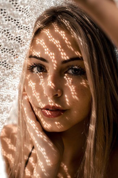 Fotografía de retratos en Sevilla