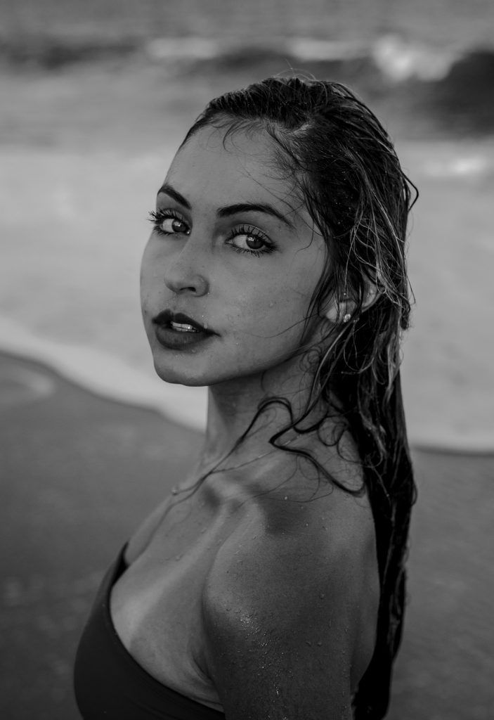 Fotografía de retratos en Sevilla