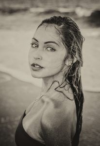 Fotografía de retratos en Sevilla