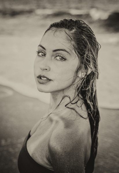 Fotografía de retratos en Sevilla
