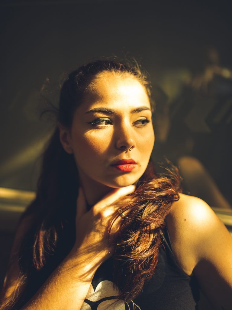 Fotografía de retratos en Sevilla