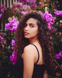 Fotografía de retratos en Sevilla