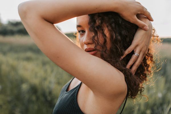 Fotografía de retratos en Sevilla