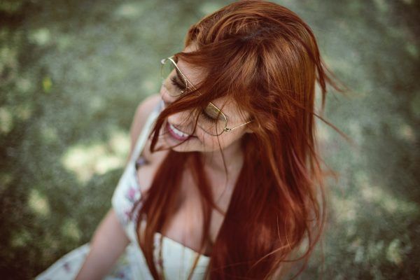 Fotografía de retratos en Sevilla