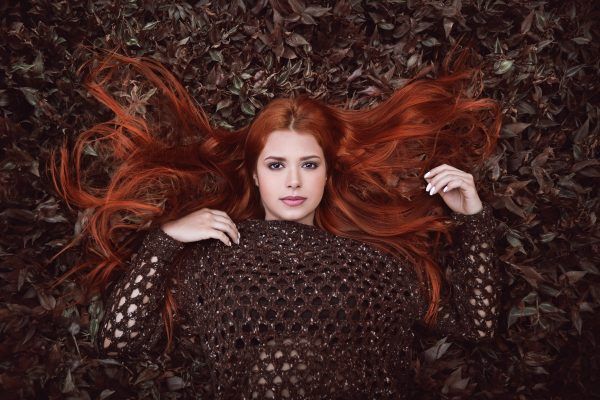 Fotografía de retratos en Sevilla