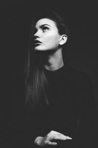 Fotografía de retratos en Sevilla