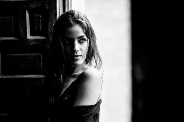 Fotografía de retratos en Sevilla