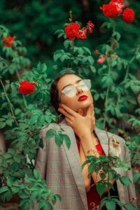 Fotografía de retratos en Sevilla