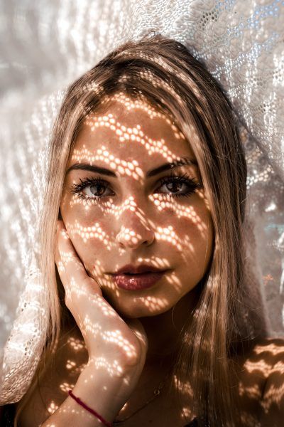 Fotografía de retratos en Sevilla