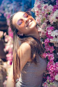 Fotografía de retratos en Sevilla