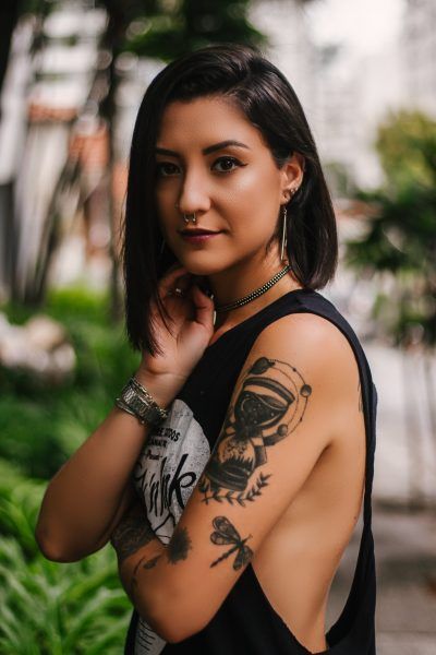 Fotografía de retratos en Sevilla