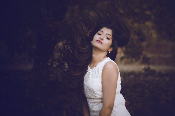 Fotografía de retratos en Sevilla