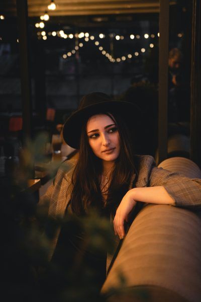 Fotografía de retratos en Sevilla