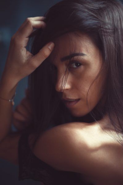 Fotografía de retratos en Sevilla