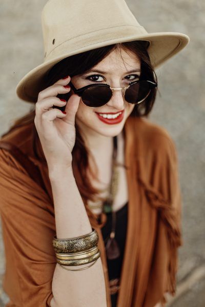 Fotografía de retratos en Sevilla