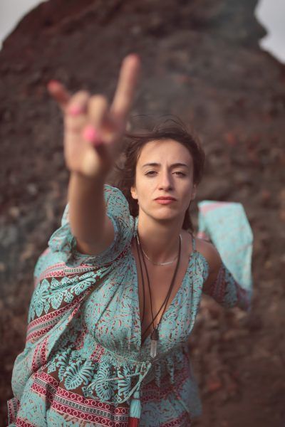 Fotografía de retratos en Sevilla