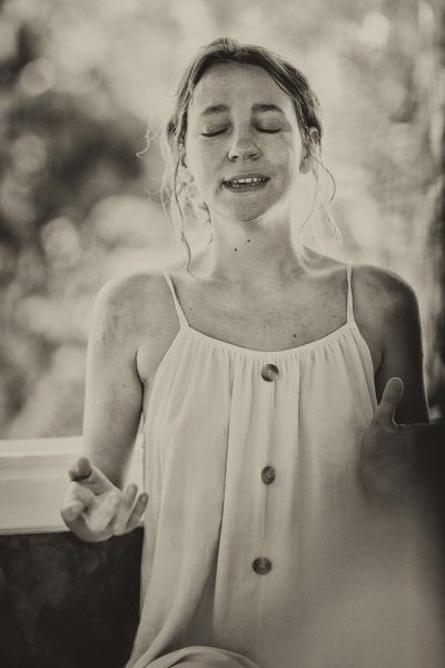 Fotografía de retratos en Sevilla