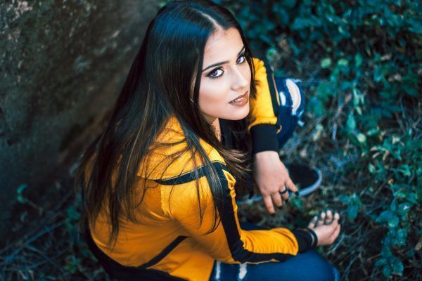 Fotografía de retratos en Sevilla