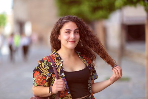 Fotografía de retratos en Sevilla