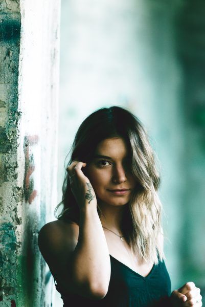 Fotografía de retratos en Sevilla