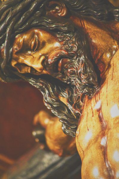 Cristo del Amor