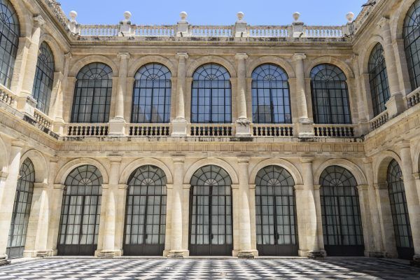 Fotografías de Sevilla