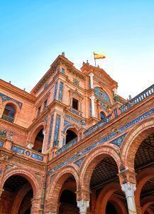 Fotografías de Sevilla
