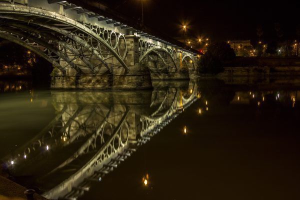 Fotografías de Sevilla