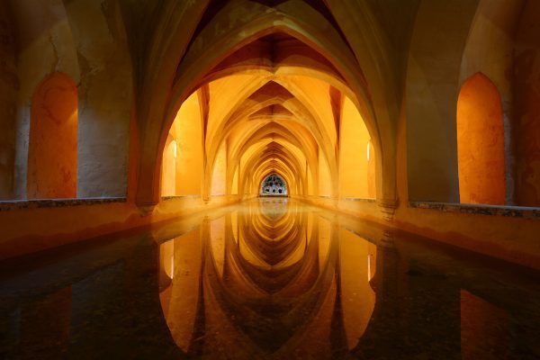 Fotografías de Sevilla