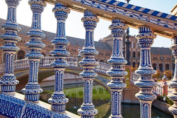 Fotografías de Sevilla