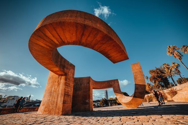Fotografías de Sevilla