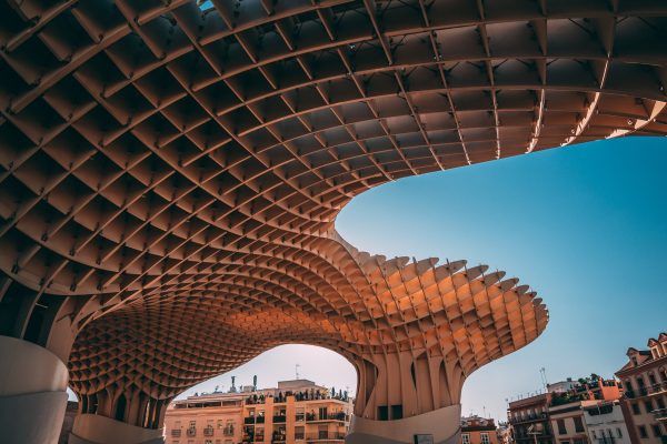 Fotografías de Sevilla