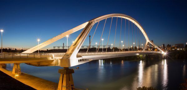 Fotografías de Sevilla