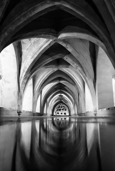 Fotografías de Sevilla