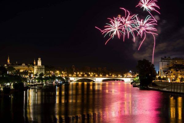 Fotografías de Sevilla