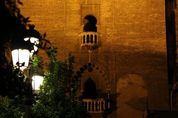 Fotografías de Sevilla