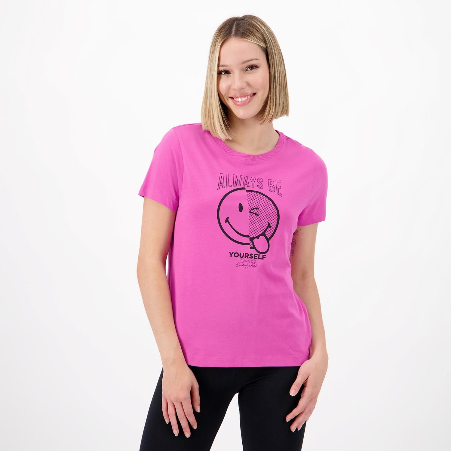Camisetas